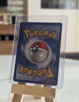 Lote 3 cartas Pókemon: Gengar, Haunter, Gastly.