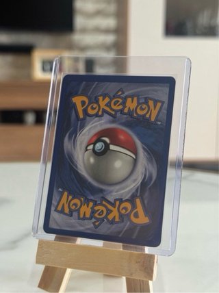 Lote 3 cartas Pókemon: Gengar, Haunter, Gastly.