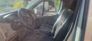 Opel Vivaro 2013