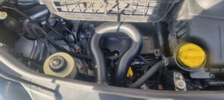 Opel Vivaro 2013