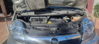 Opel Vivaro 2013