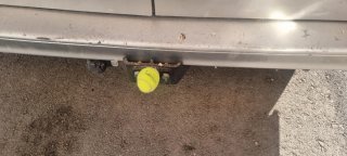 Opel Vivaro 2013