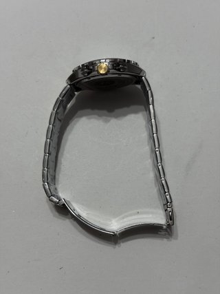 Orologio Tommy Hilfiger Uomo Oro/Argento
