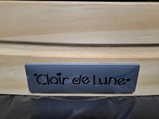 Cuna Moises Bebé