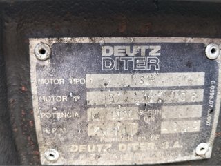 Motor Diter