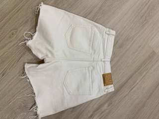 Bermuda Stradivarius blanca T.36