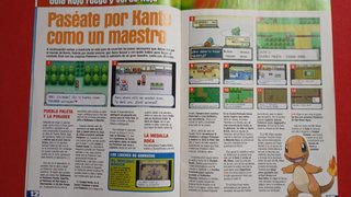 Revista Pokemon 60