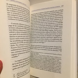Historia de Telefónica, 1924-1975 primeras déca...
