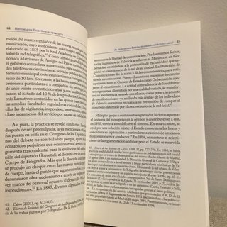 Historia de Telefónica, 1924-1975 primeras déca...