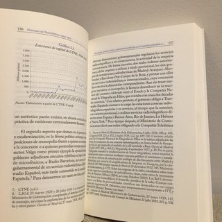 Historia de Telefónica, 1924-1975 primeras déca...