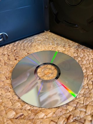 Prey PC DVD-ROM (2006)