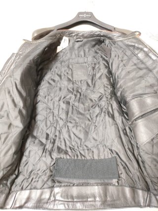 Chaqueta Bultaco Moto Vintage