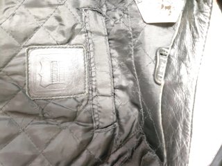 Chaqueta Bultaco Moto Vintage