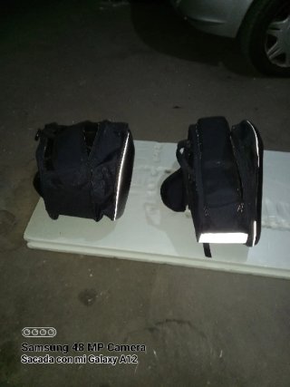 Alforjas para moto Givi