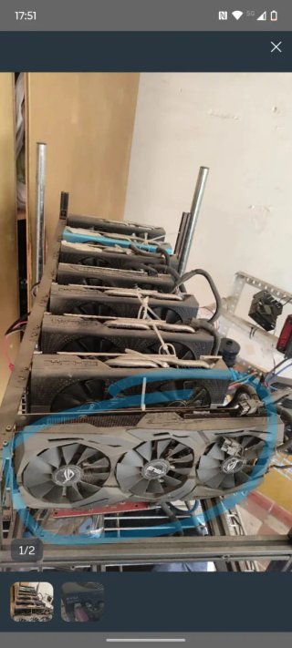 5 Tarjetas Gráficas para Reparar