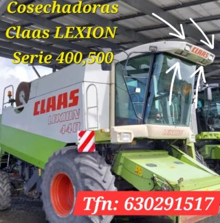 Proyector  LED Cabinas Tractor Cruce/Carretera