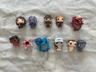 Funko Stranger Things kinder