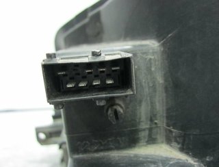 Citroen 3clx13k046aa faro derecho berlingo 1496491