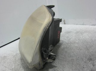Citroen 3clx13k046aa faro derecho berlingo 1496491