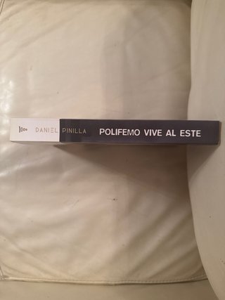 Polifemo vive al Este viaje a la trastienda de ...