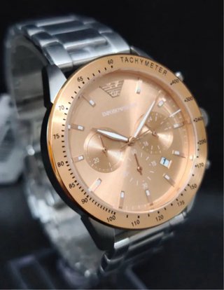 Reloj Emporio Armani AR11352 hombre
