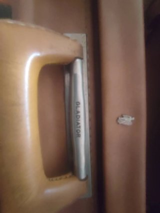 Maletas vintage