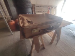 Maletas vintage