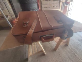 Maletas vintage