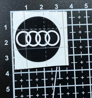 Logo Audi