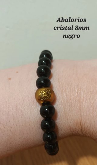 Pulseras con abalorio Loewe