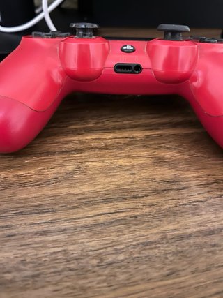 Consola PS4 Slim Negra
