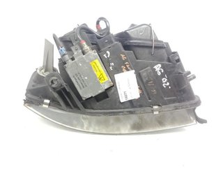 Faro izquierdo audi a6 (4b2, c5) 23156401