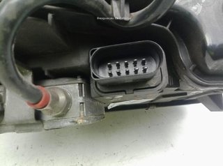 Faro izquierdo audi a6 (4b2, c5) 23156401