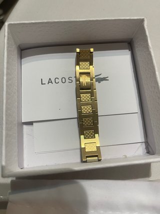 Pulsera Lacoste