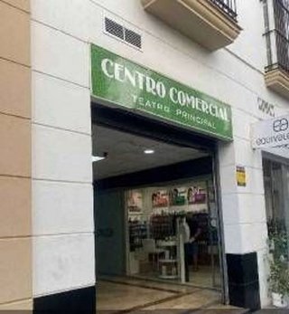 Local comercial en venta en Centro-Calzada-Cabo Noval en Sanlúcar de Barrameda