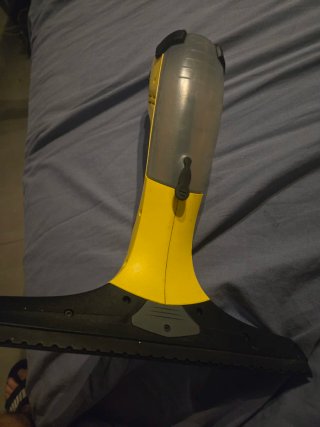 ASPIRADOR DE MANO KARCHER WV.
