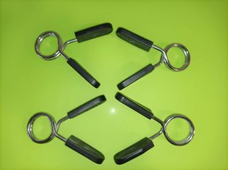 Chiusure per manubri (Set di 4)