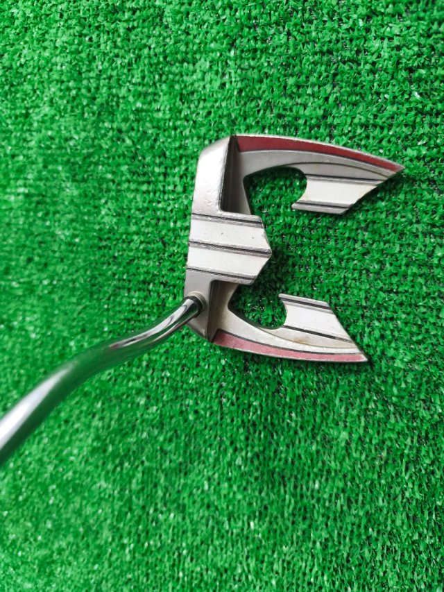Palo de Golf Putter Odyssey