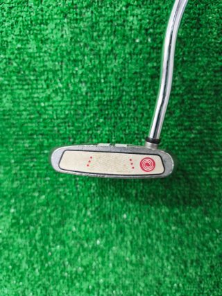 Palo de Golf Putter Odyssey