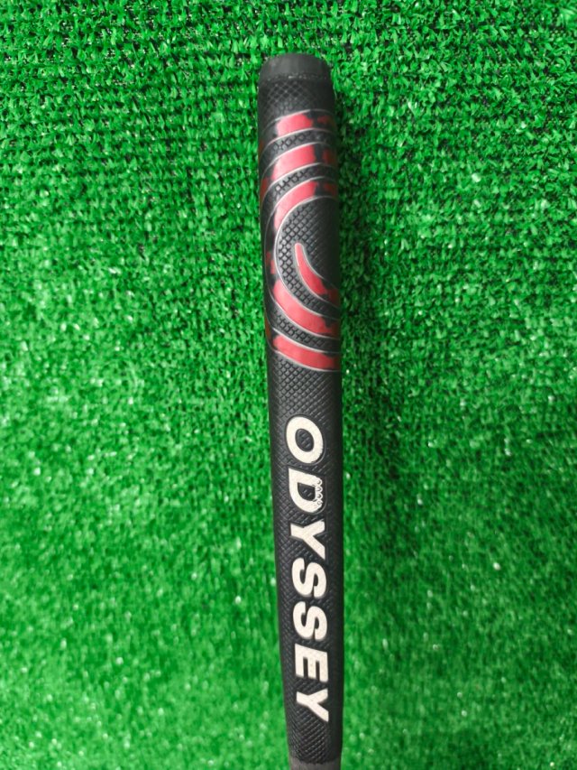 Palo de Golf Putter Odyssey