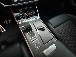 Audi RS6 2026