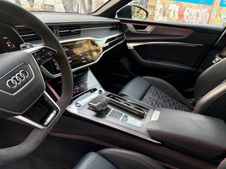 Audi RS6 2026