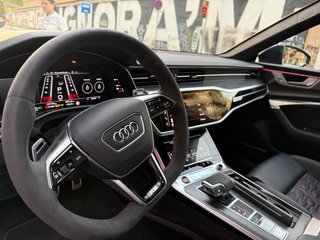 Audi RS6 2026