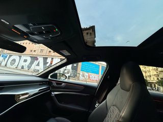 Audi RS6 2026