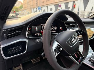Audi RS6 2026