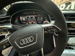 Audi RS6 2026
