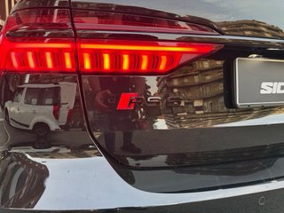 Audi RS6 2026