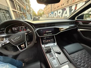 Audi RS6 2026