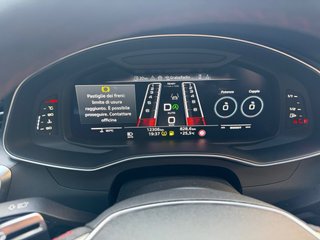 Audi RS6 2026
