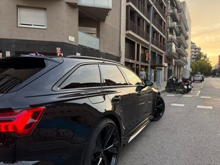 Audi RS6 2026
